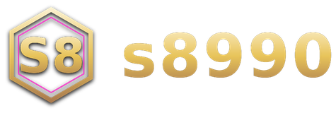 s8990 logo